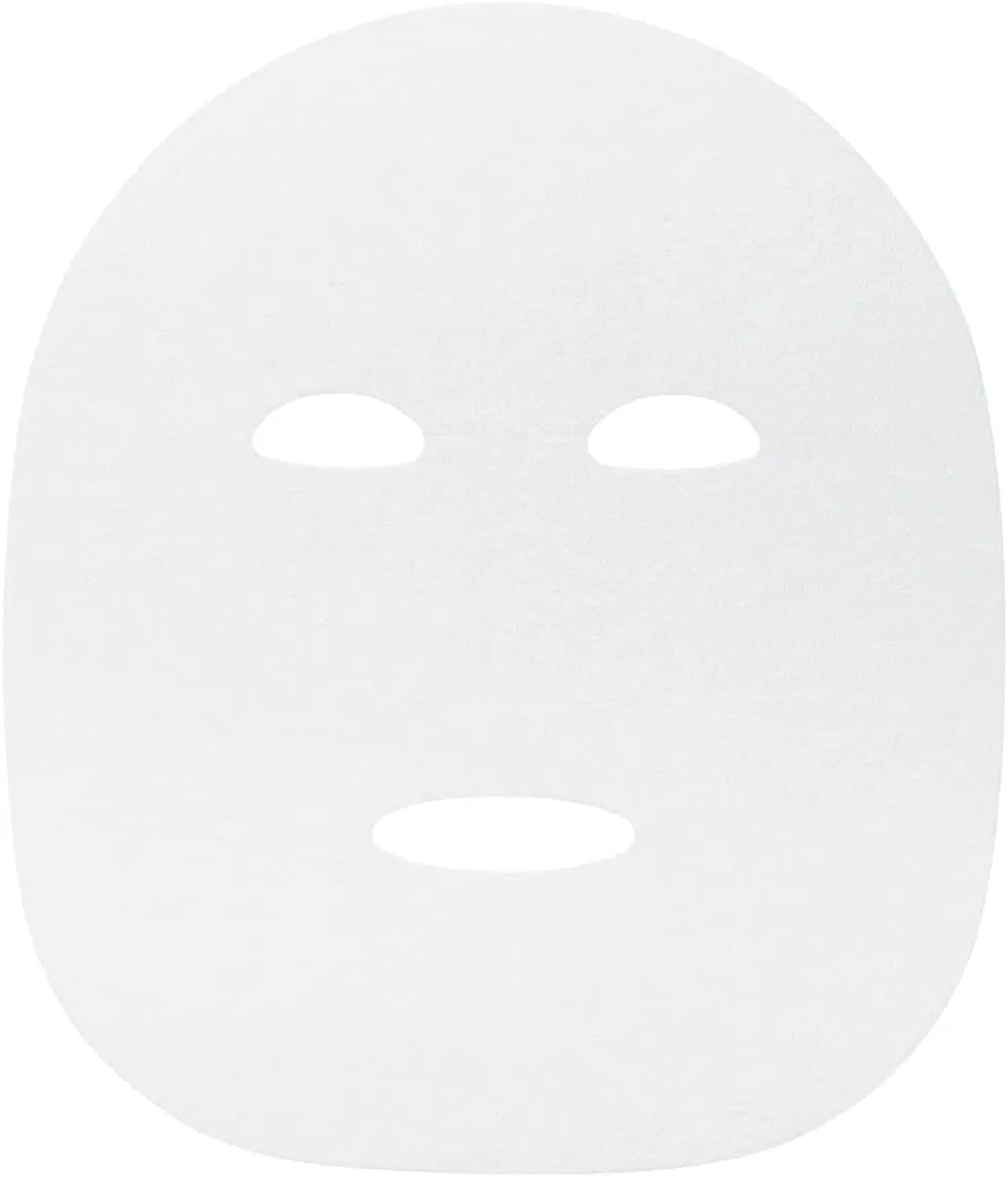 Набор — Маска для лица Savorino Medicated Hitatto Mask, набор из 2 упаковок по 10 штук