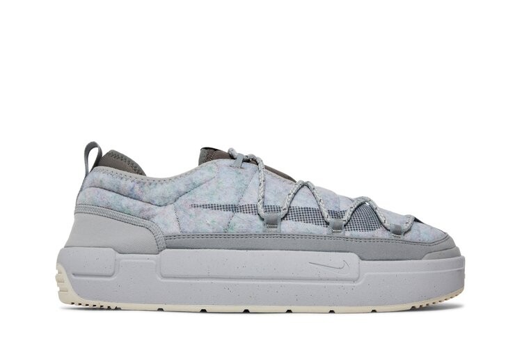 

Кроссовки Nike Offline Pack, серый