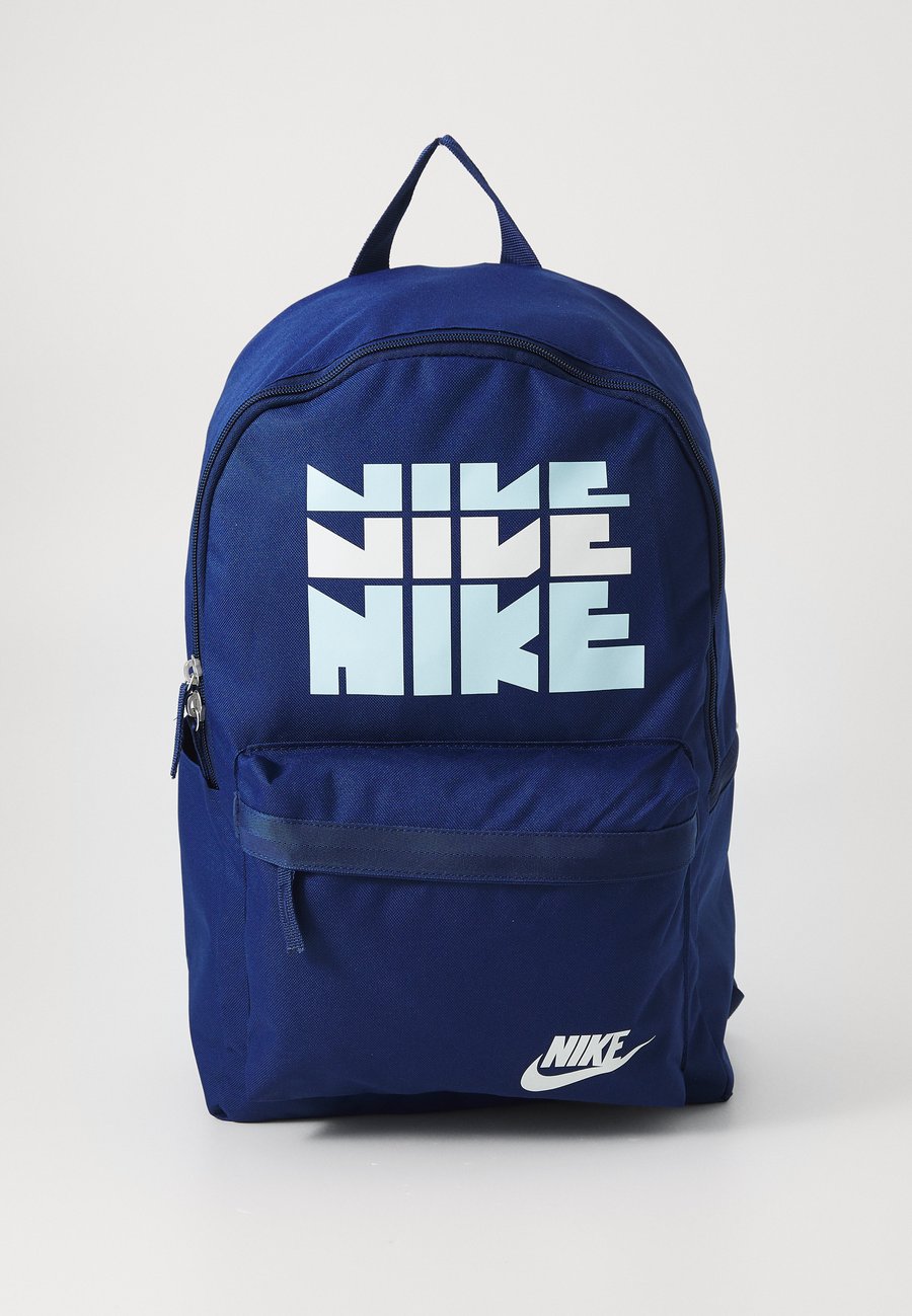 

Рюкзак Nike Sportswear HERITAGE RETRO PACK UNISEX, Blue Void/Glacier Blue/Blue