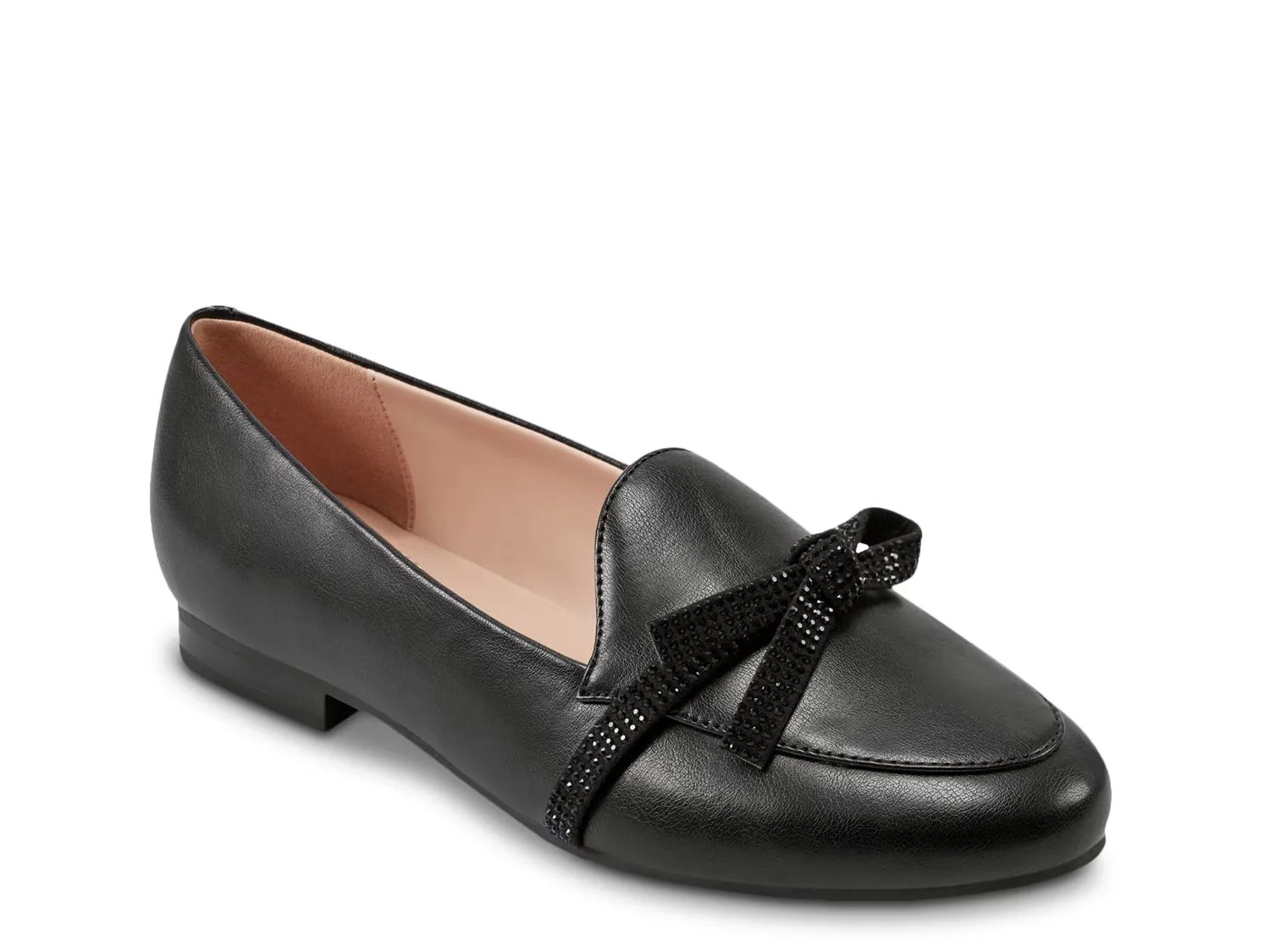 

Лоферы Jayme Loafer Bandolino, черный