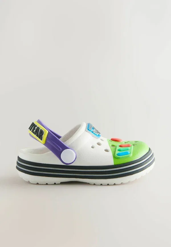Кроссовки Regular fit Toy Story Next, мульти-яркий — фото 4