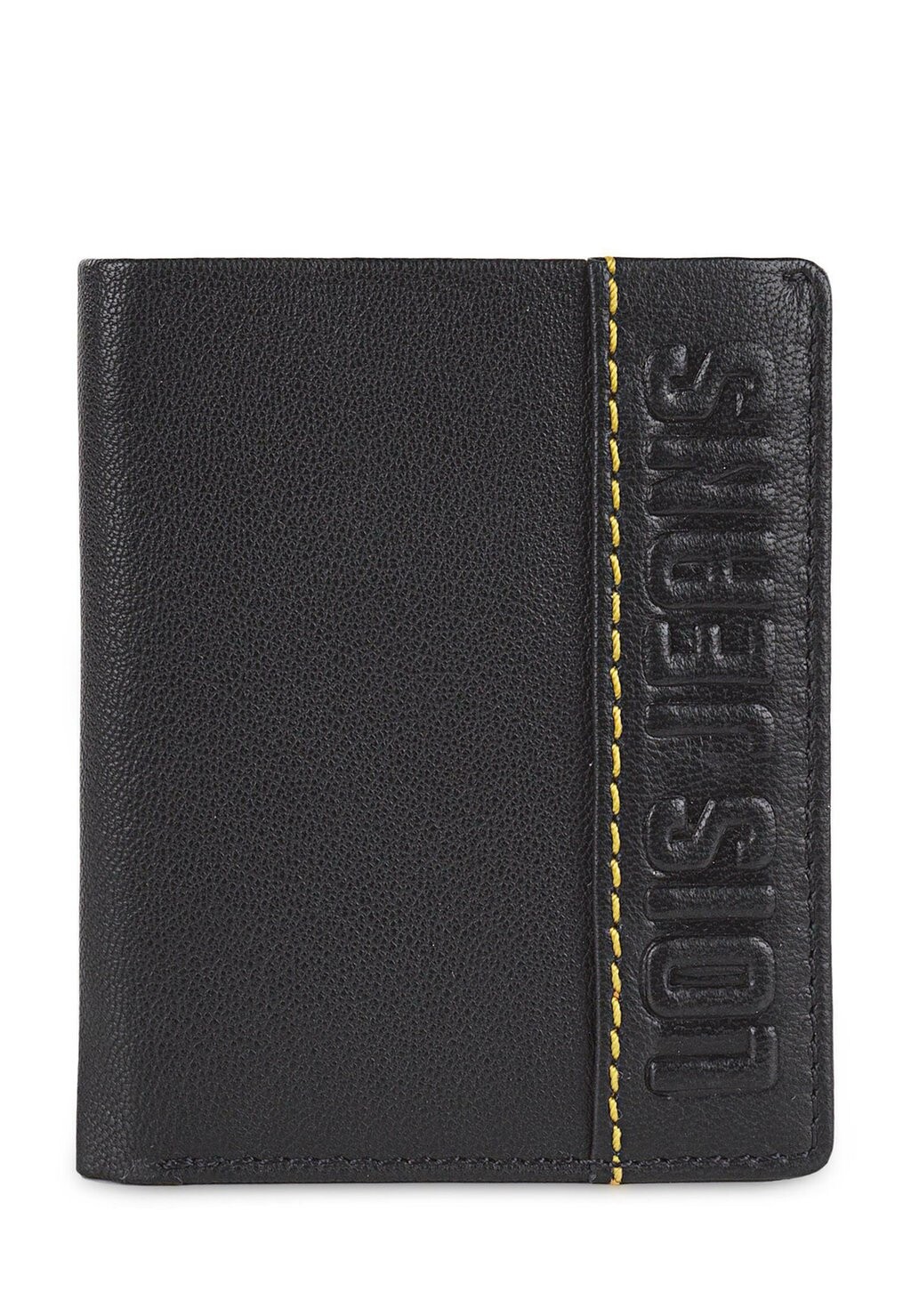 

Кошелек SLALOK LOIS Jeans, черный