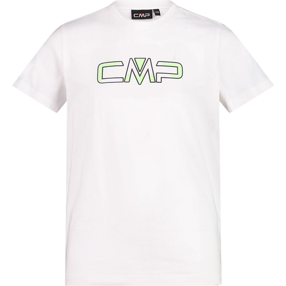 

Футболка CMP 32D8284P, белый