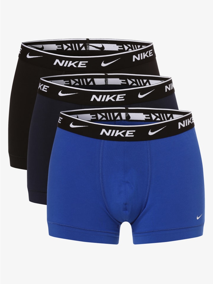 

Трусы Nike Pants, цвет schwarz blau