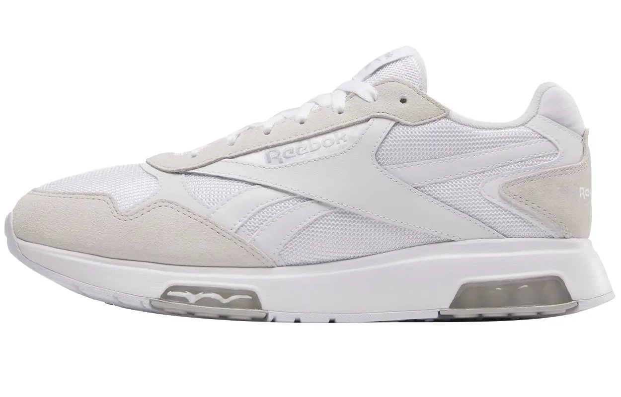 

Кроссовки Reebok Lifestyle Shoes Unisex Low-top Yamakawa Shiro, цвет Yamakawa Shiro