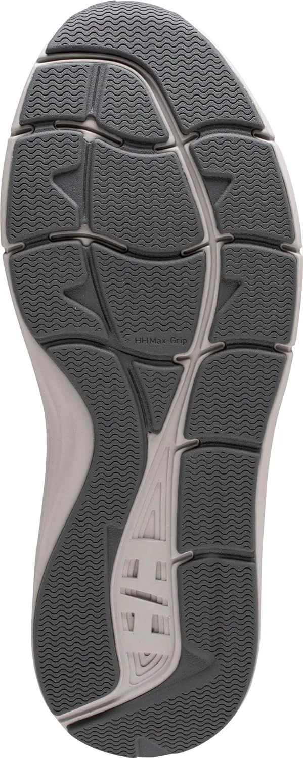 Мужские кроссовки Helly Hansen HP Ahiga Evo 5 - легкие, дышащие, водоотталкивающие, быстросохнущие для комфорта и высоких результатов — фото 4