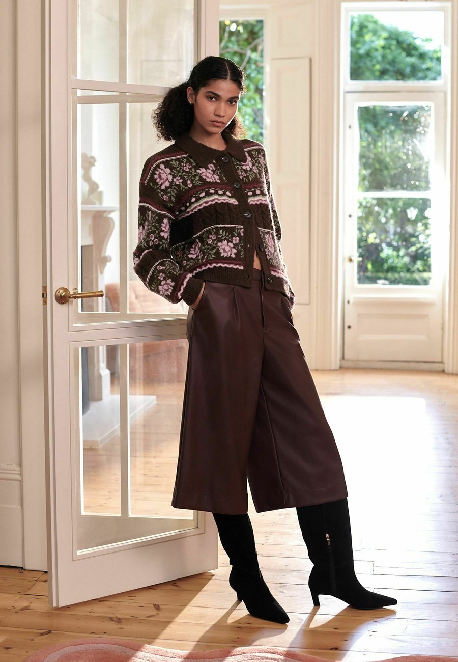 

Брюки Next Trousers, Burgundy Red/Bordeaux