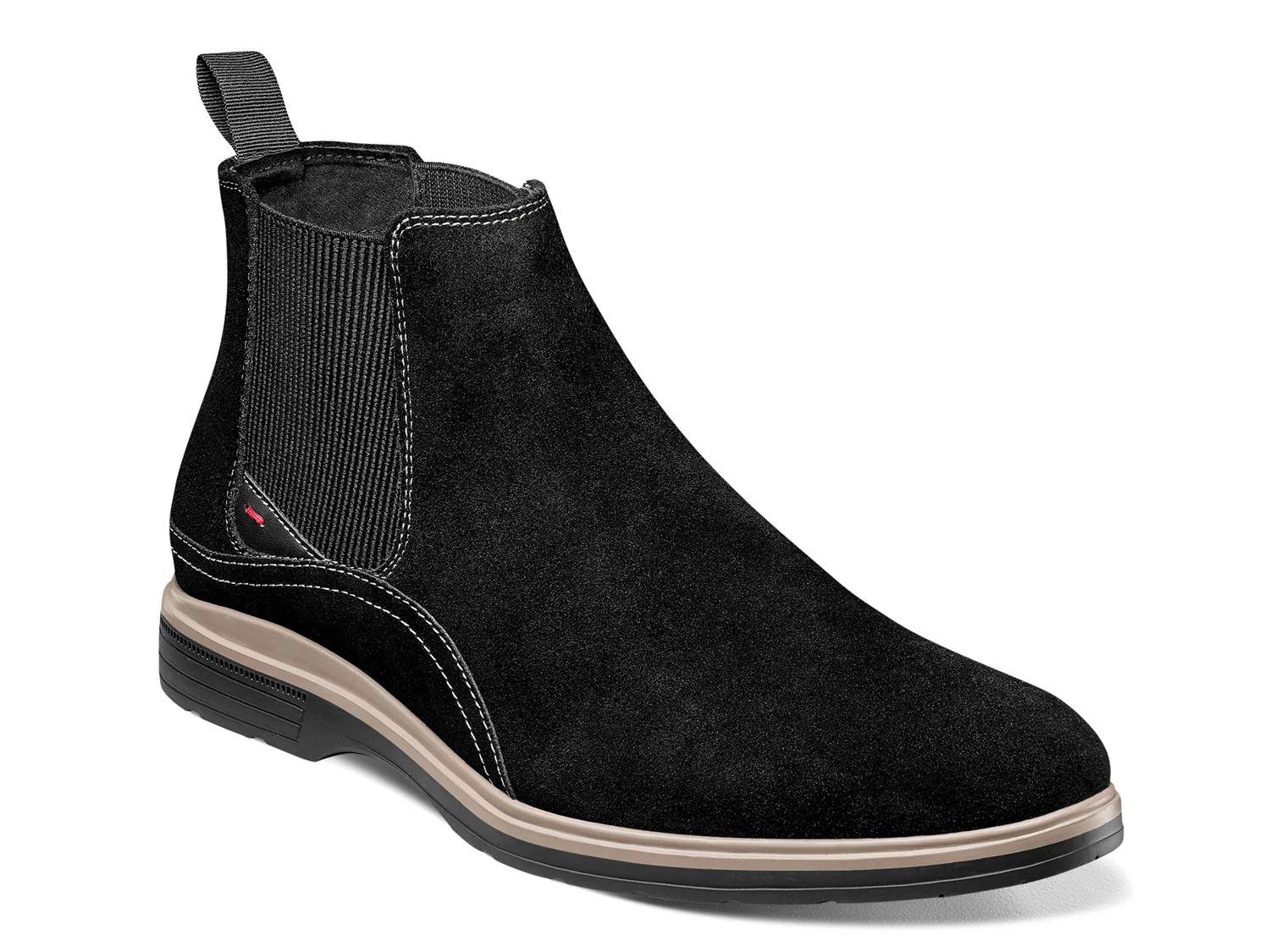

Сапоги Tigran Chelsea Boot Stacy Adams, черный