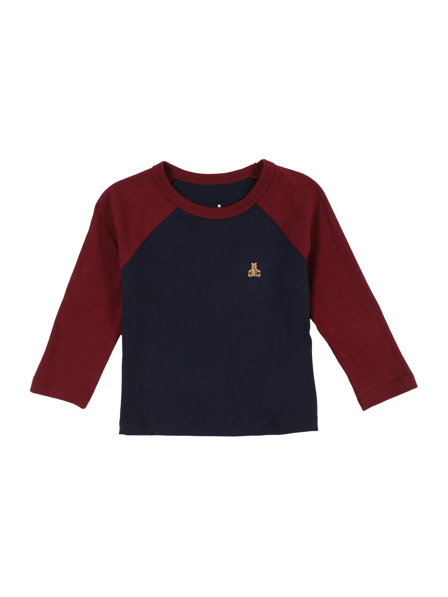 

Лонгслив GAP, Red