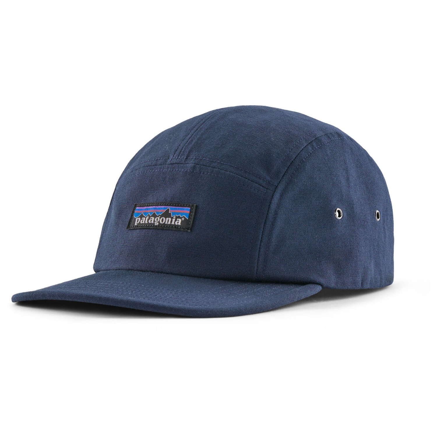

Кепка Patagonia Maclure Hat, цвет New Navy