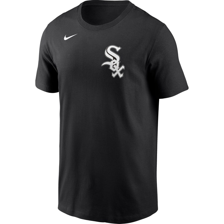 

Рубашка performance NIKE Chicago White Sox, черный