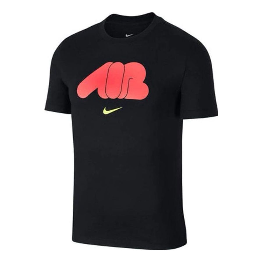 

Футболка Nike Air Tee CI2185-010