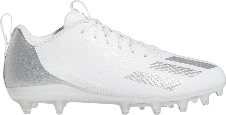 

Кроссовки Adizero Spark J 'Pearlized Pack', белый