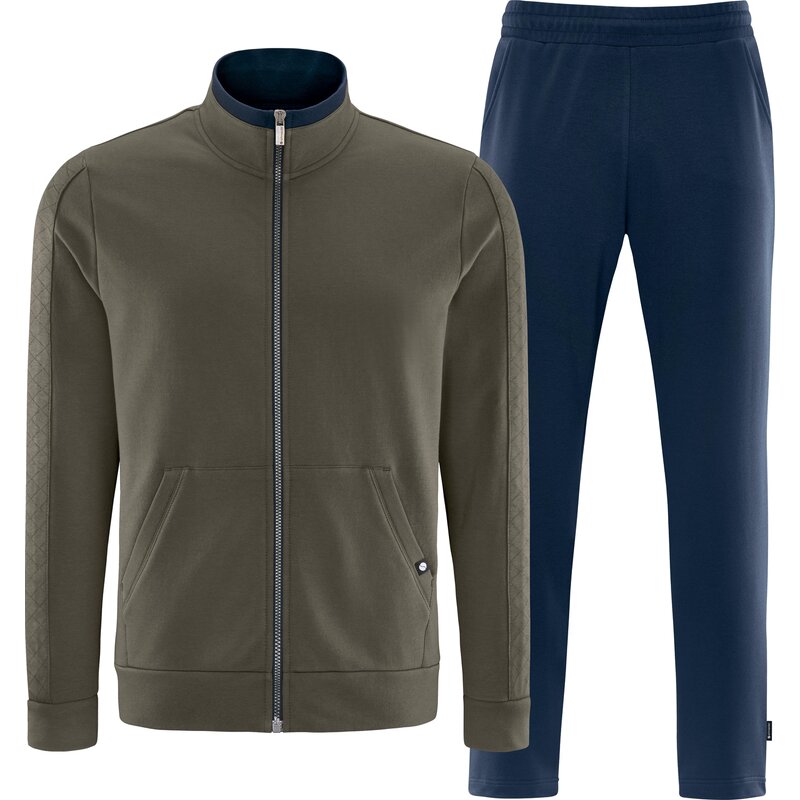 

Спортивный костюм landonm-suit Schneider Sportswear, мультиколор