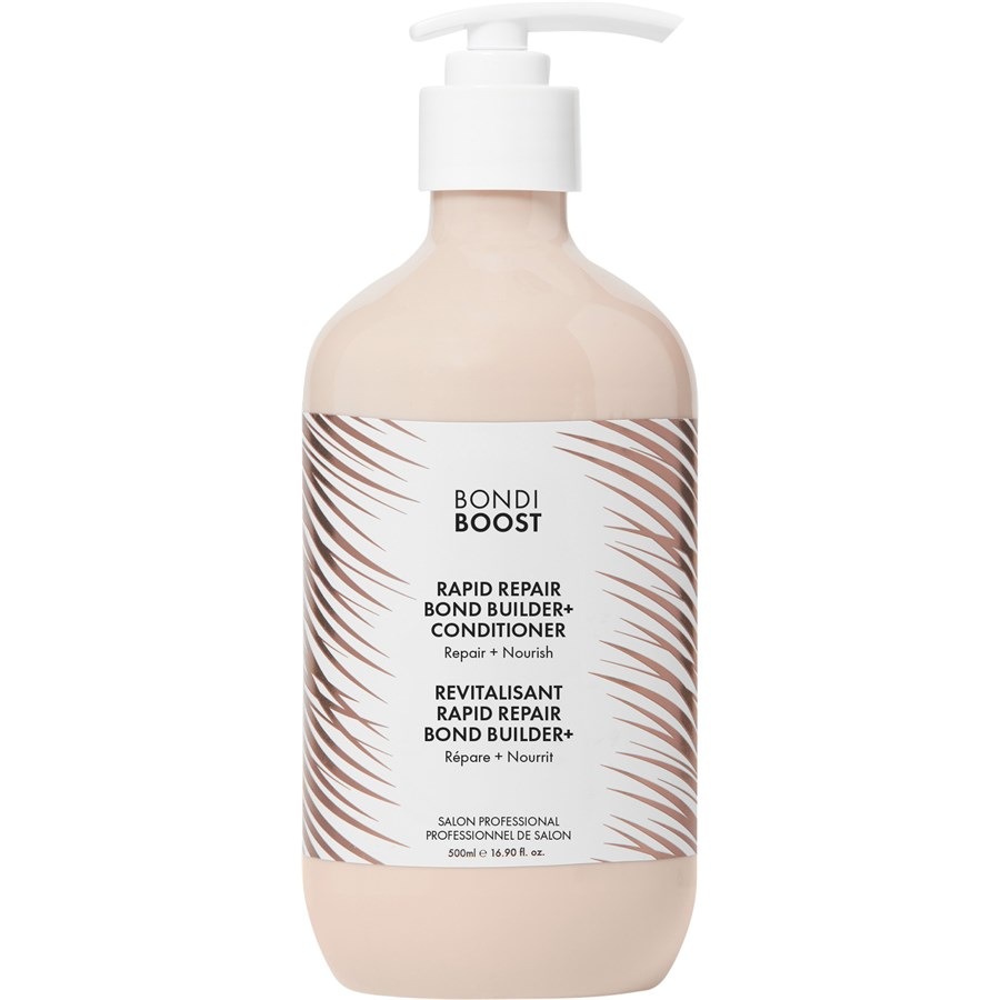 

Кондиционер для волос BondiBoost Bond Builder Conditioner, 500 ml