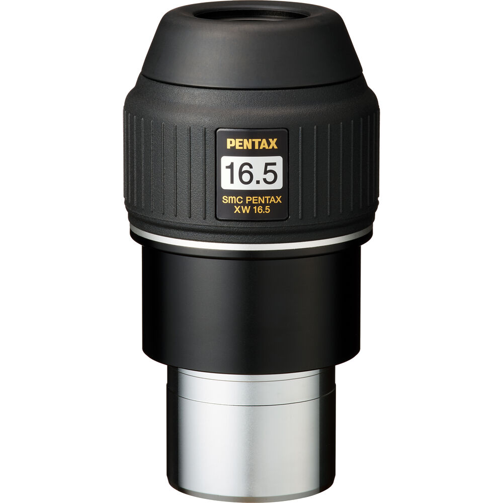 

Окуляр Pentax SMC XW 16.5mm Eyepiece (2") 70540