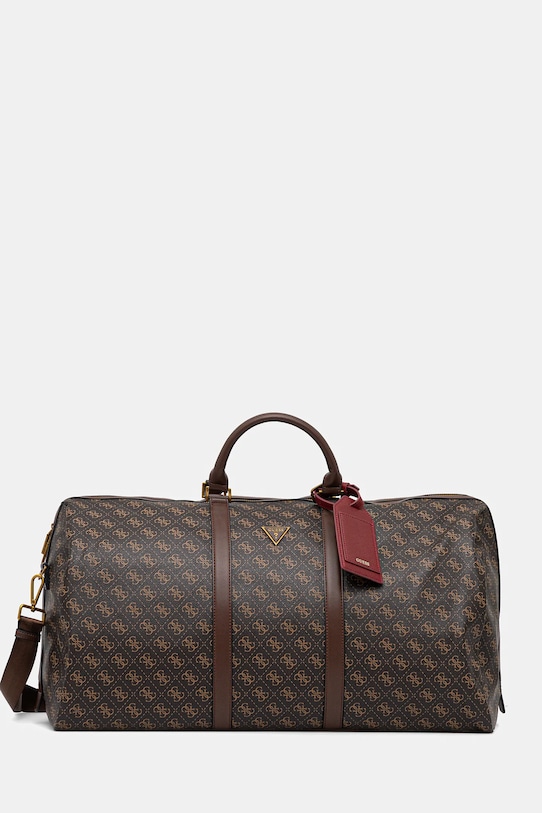 

Сумка MILANO Guess, коричневый