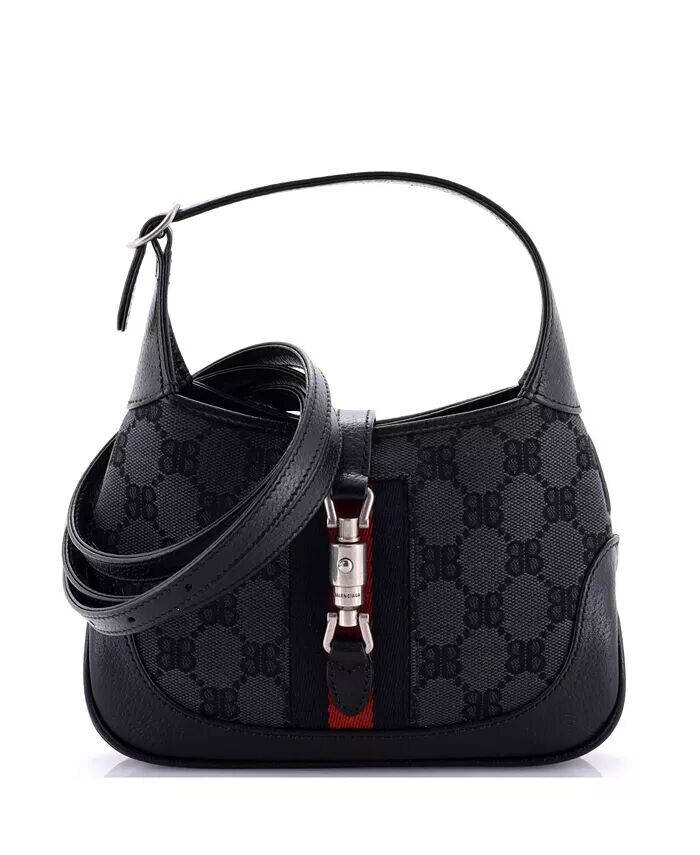 

Сумка женская Pre-Owned Balenciaga, черный