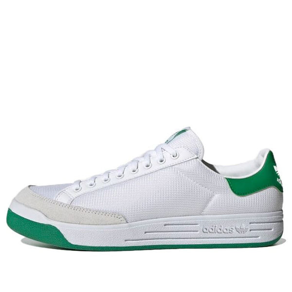

Кроссовки Rod Laver Shoes Adidas, белый