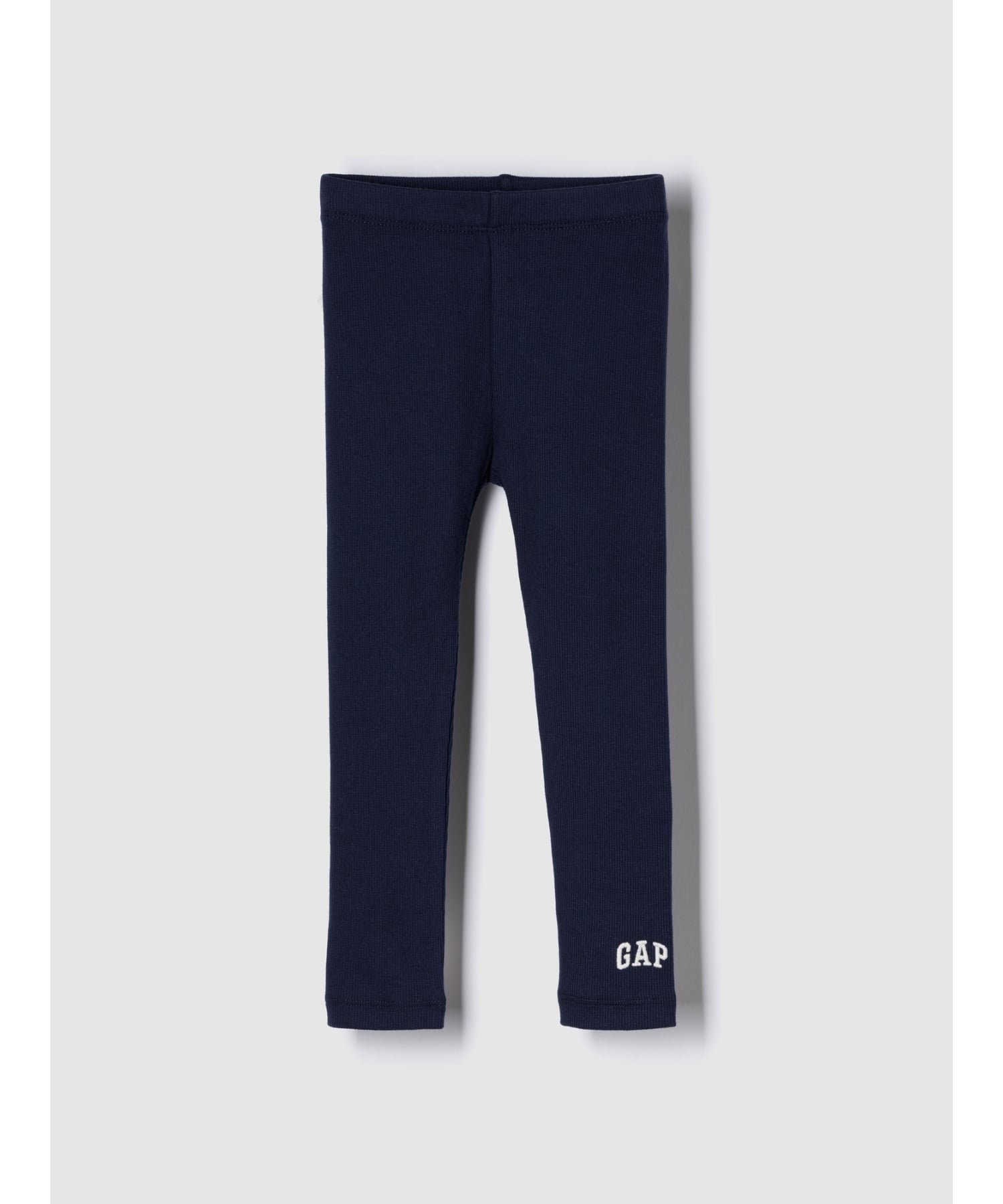 Любимые ребристые леггинсы Brannan (для малышей/младенцев) Gap, TAPESTRY_ NAVY