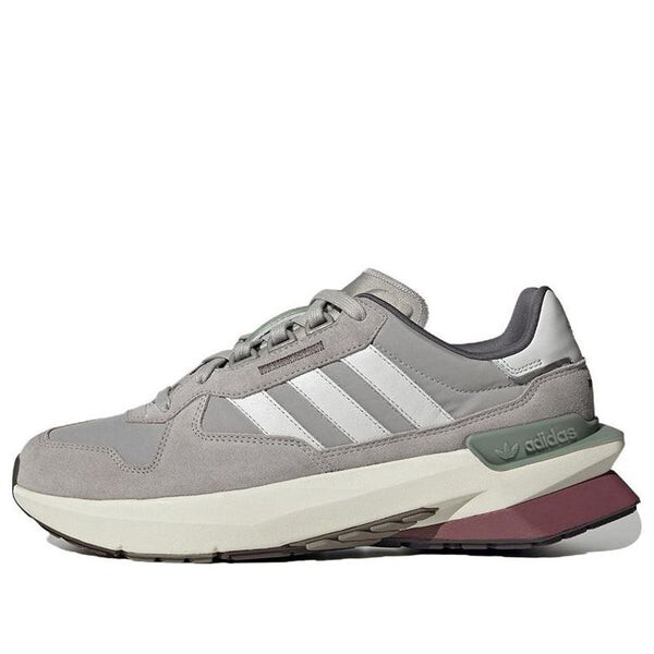 

Кроссовки originals treziod pt 'clear granite' Adidas, мультиколор