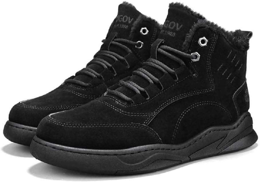 

Мужские ботинки mitvr Chukka, черный