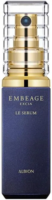 Сыворотка для лица Albion Ambage Le Serum, 40 мл