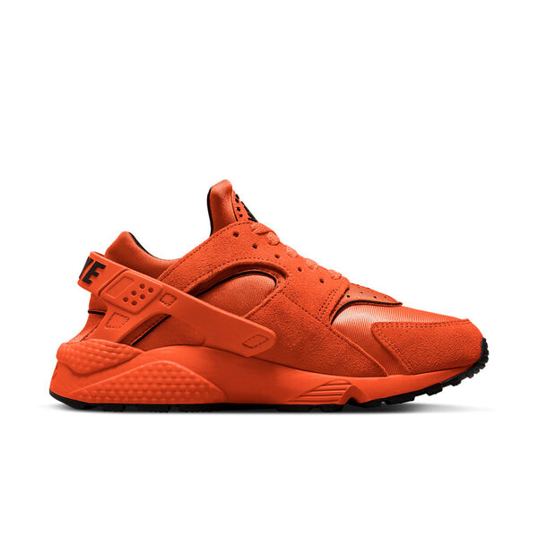 Кроссовки Air Huarache Nike, оранжевый — фото 2