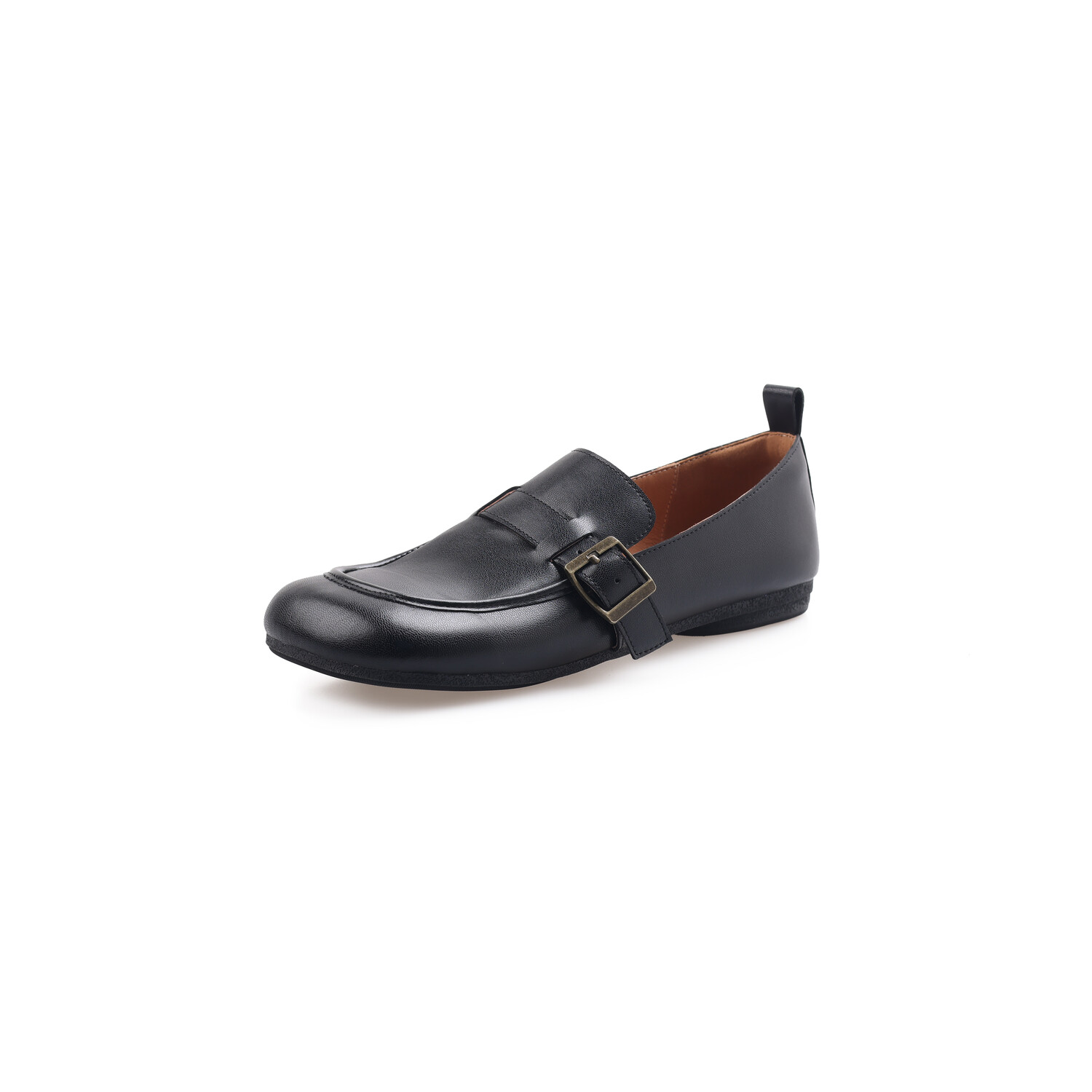 

Туфли AIQINISHA Women's Casual Shoes Women's Low-Top, коричневый