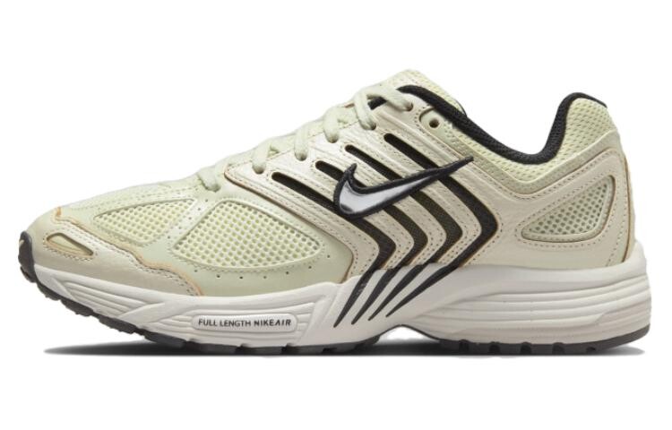 

Nike Кроссовки для женщин, Beige/Black