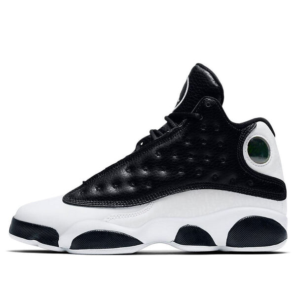 

Кроссовки 13 ретро Air Jordan, черный