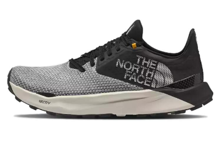 

Кроссовки для бега SUMMIT мужские низкие черные/белые The North Face