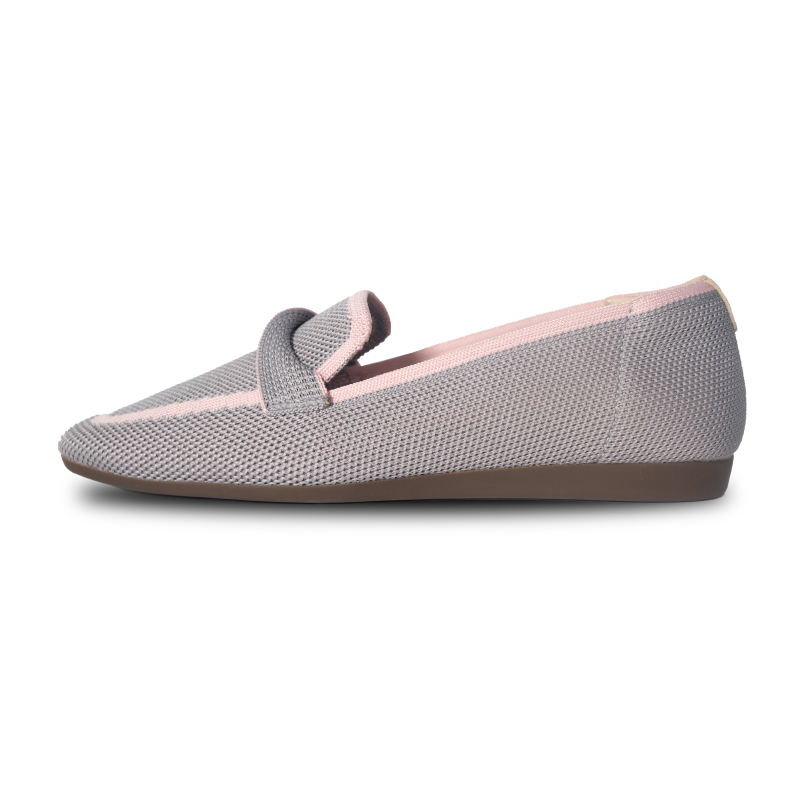 ROCKPORT Женские лоферы серые, цвет Gray