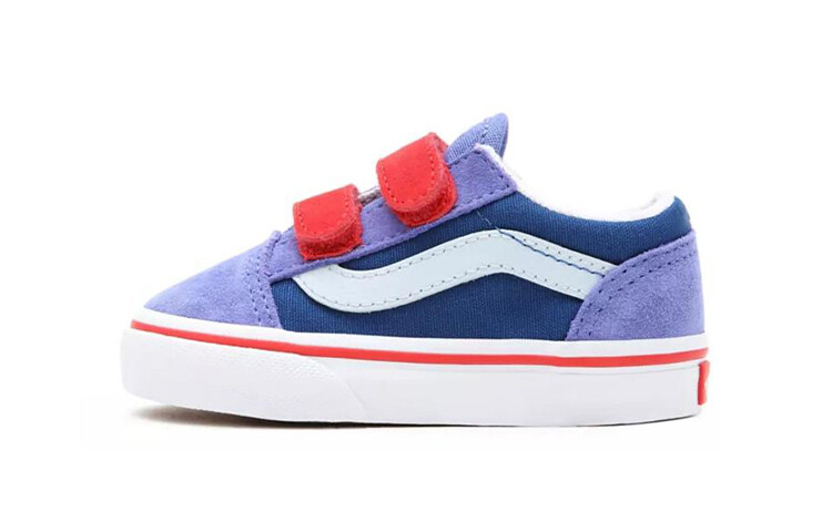 

Обувь для малышей Old Skool TD Vans
