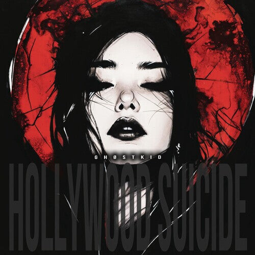 

Виниловая пластинка Ghostkid - Hollywood Suicide