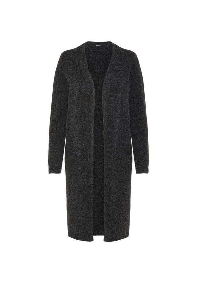 

Свитер Vero Moda, черный
