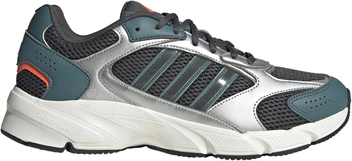 Мужские кроссовки Adidas Crazychaos 2000, Gresix Gresix Pretea