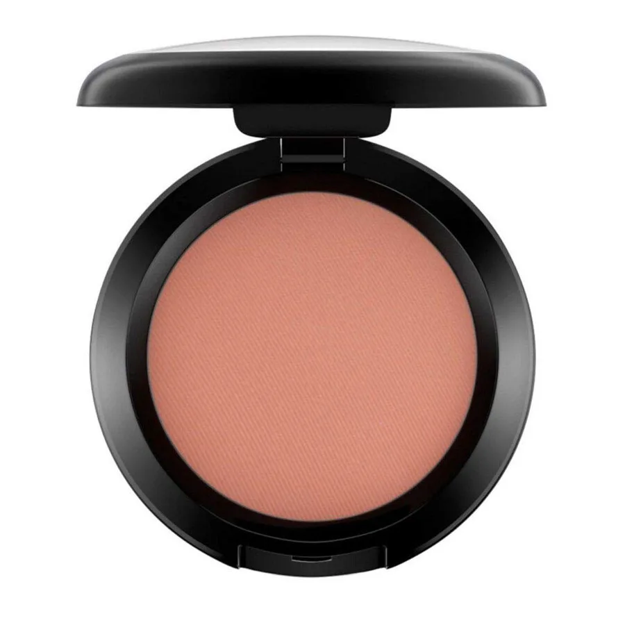 Mac Cosmetics / Пудровые румяна (Coppertone) 0,21 унции (6 мл)
