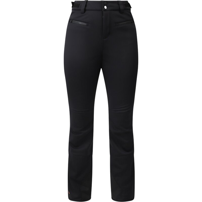 

Женские брюки-комбинезон Coldlake-N Softshell Brunotti, черный