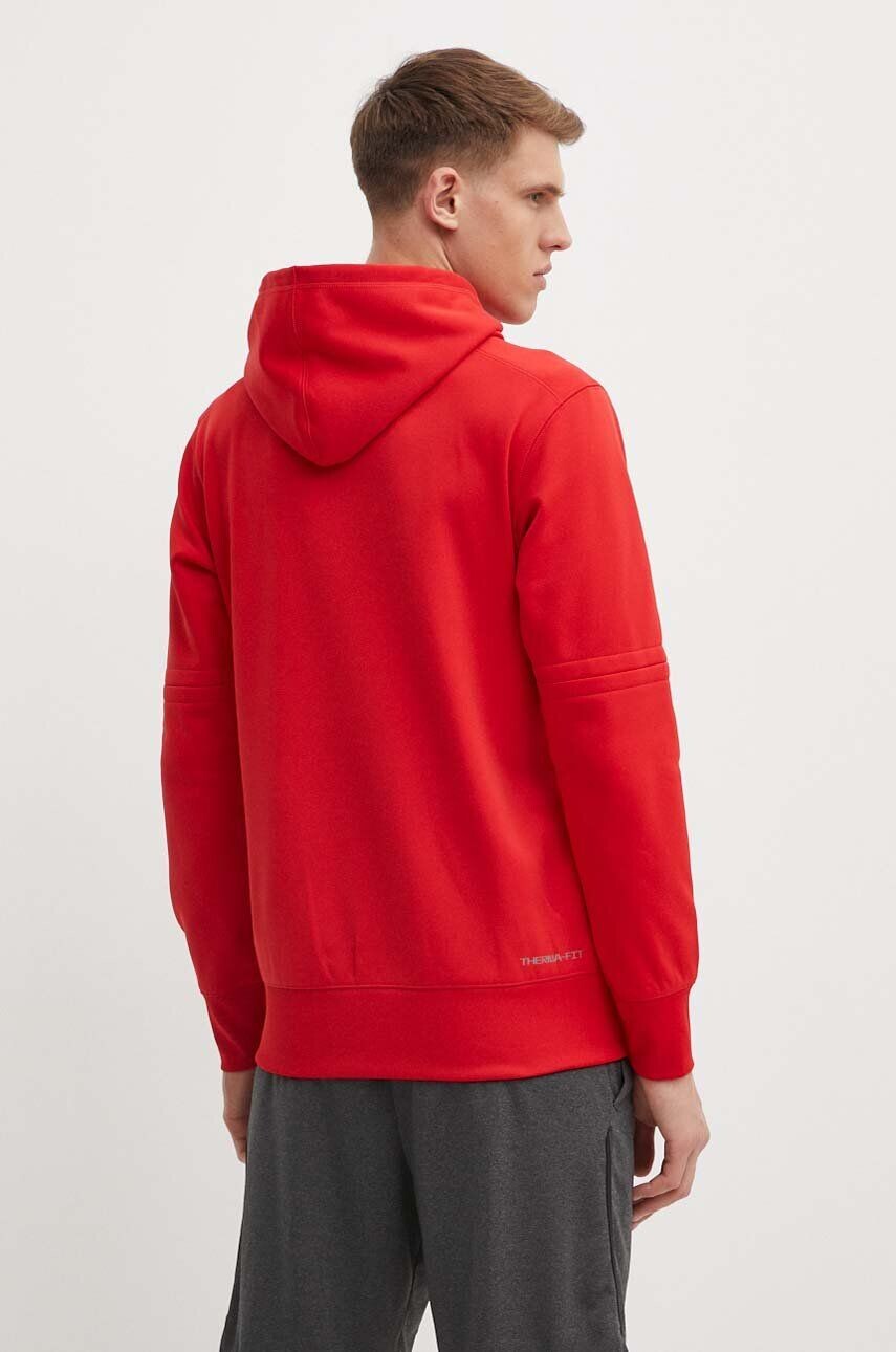 Толстовка Лос-Анджелес Энджелс Nike, красный — фото 4