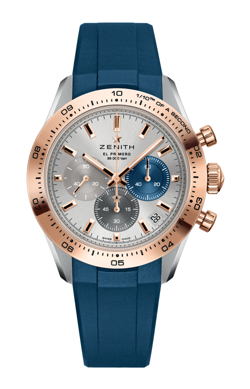 

Часы мужские Zenith