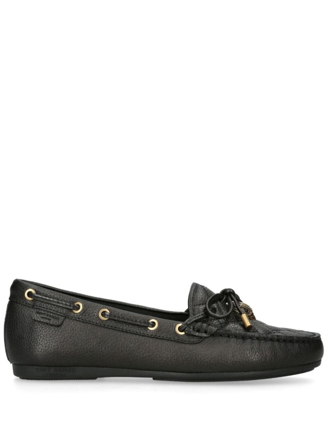 

Мокасины Eagle Kurt Geiger London, черный