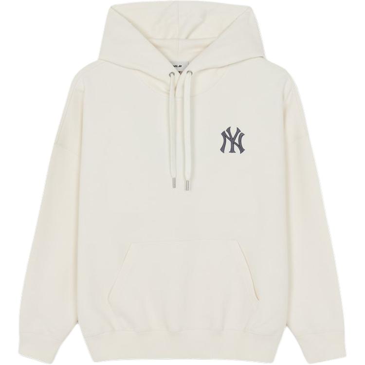 

Свитшот New York Yankees унисекс MLB, кремовый