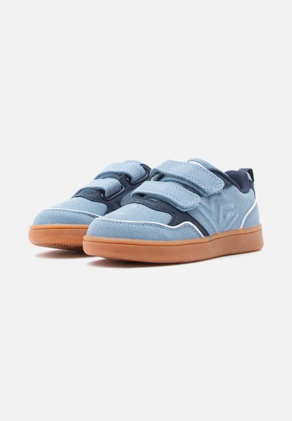 Кроссовки унисекс claudina Liewood, Beach Blue/Classic Navy — фото 2