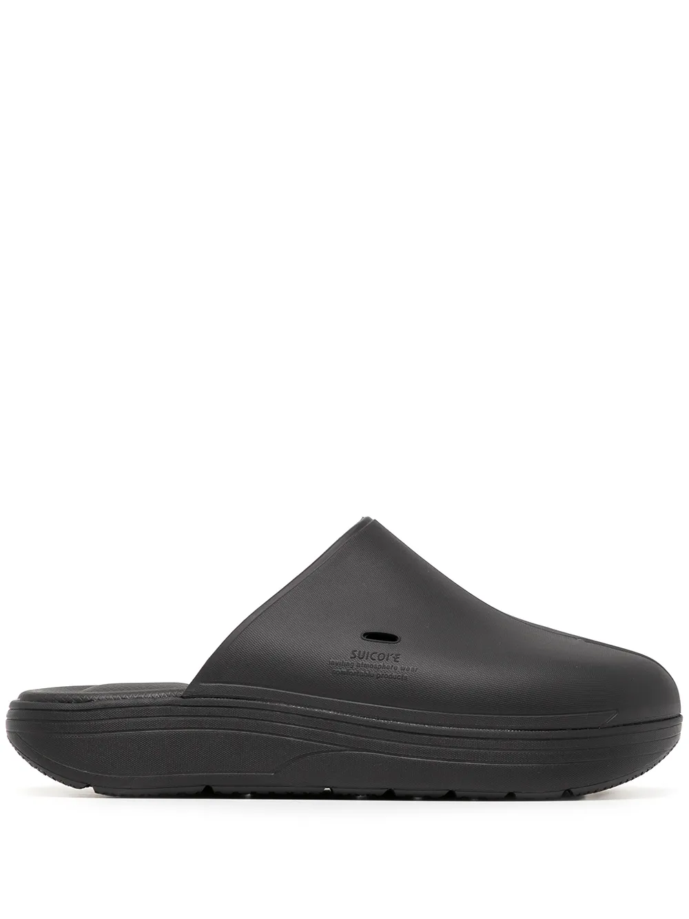 

Сандалии POLK Suicoke, черный