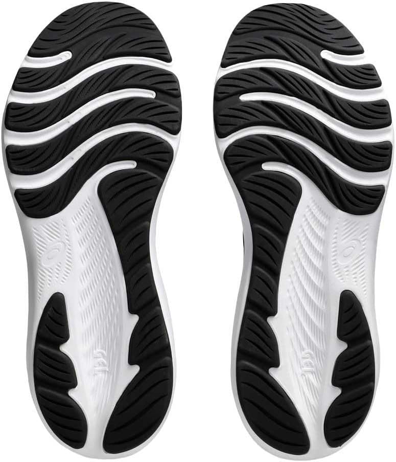 Мужские кроссовки для бега Asics Gel-Contend 9, желтый/серый — фото 2