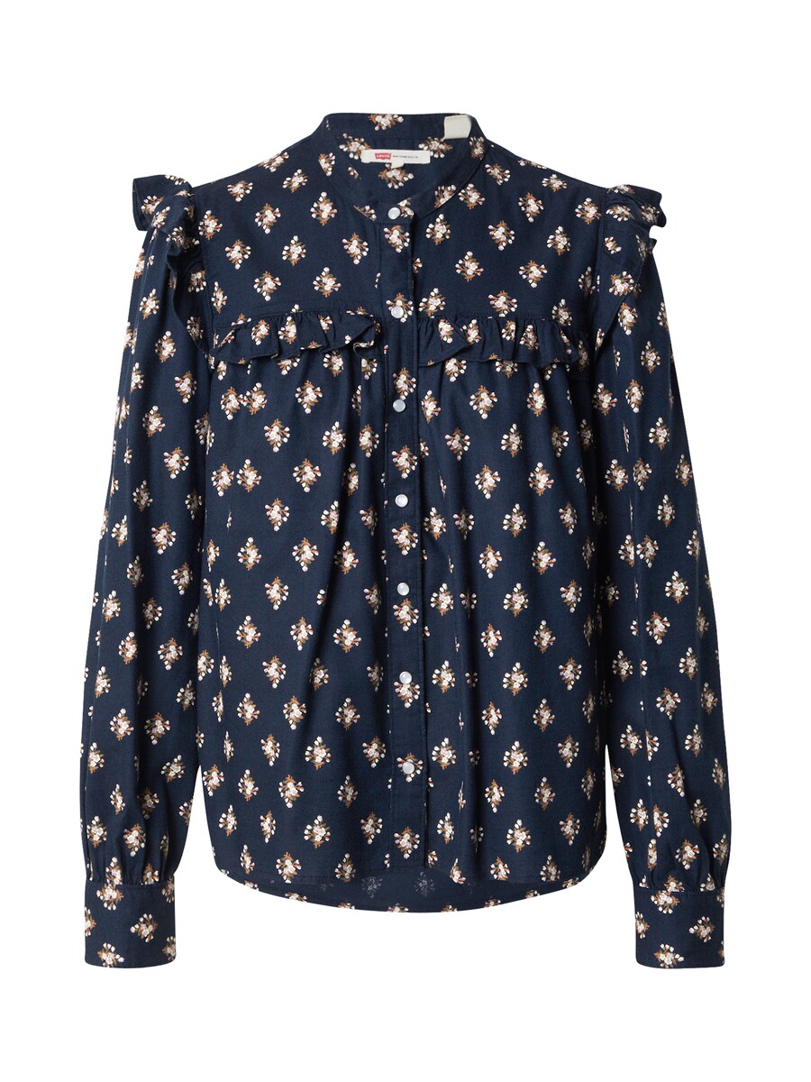 

Блуза LEVIS Gianna LS , Dark blue