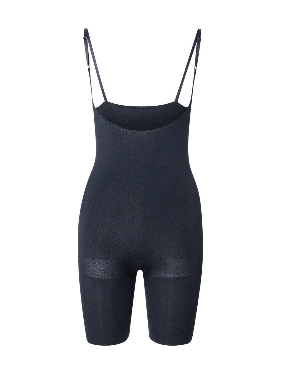 

Корректирующее боди SPANX, черный