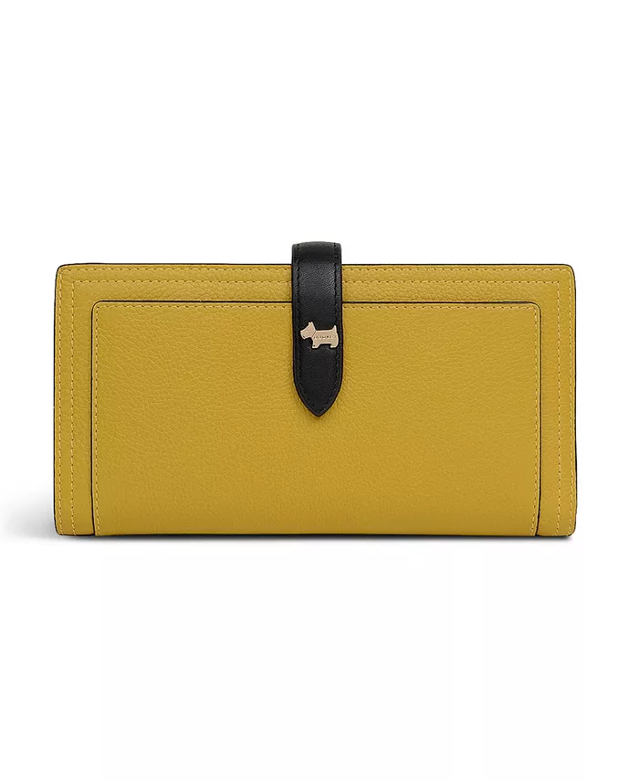 

Мини-кошелек двойного сложения Willis Street Radley London