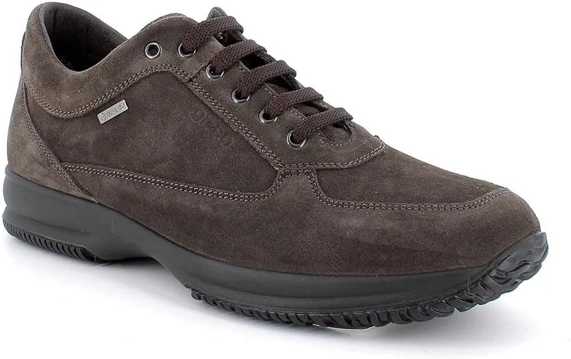 Кроссовки IGI&Co Herren U.trav.time GTX, кофейный
